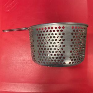 Vintage Sunbeam CF Cooker and Deep Fryer 4 Quart Basket & Handle Replacement